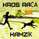 Kros so psom RAČA - KAMZÍK