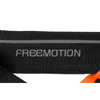 Non-stop dogwear postroj Freemotion 5.0  (oranžový, ružový, modrý, teal)