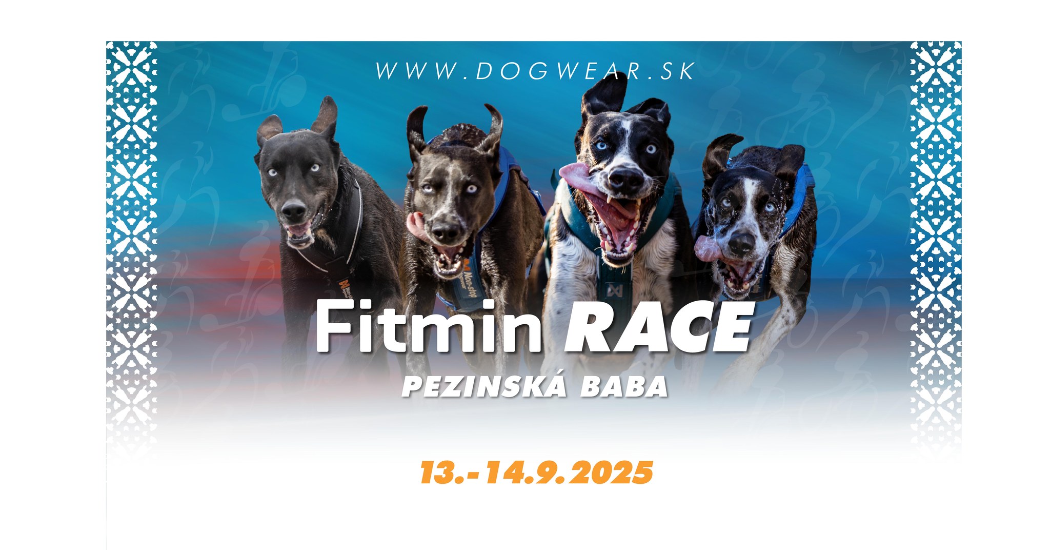 FITMIN RACE PEZINSKÁ BABA 13.-14.9.2025