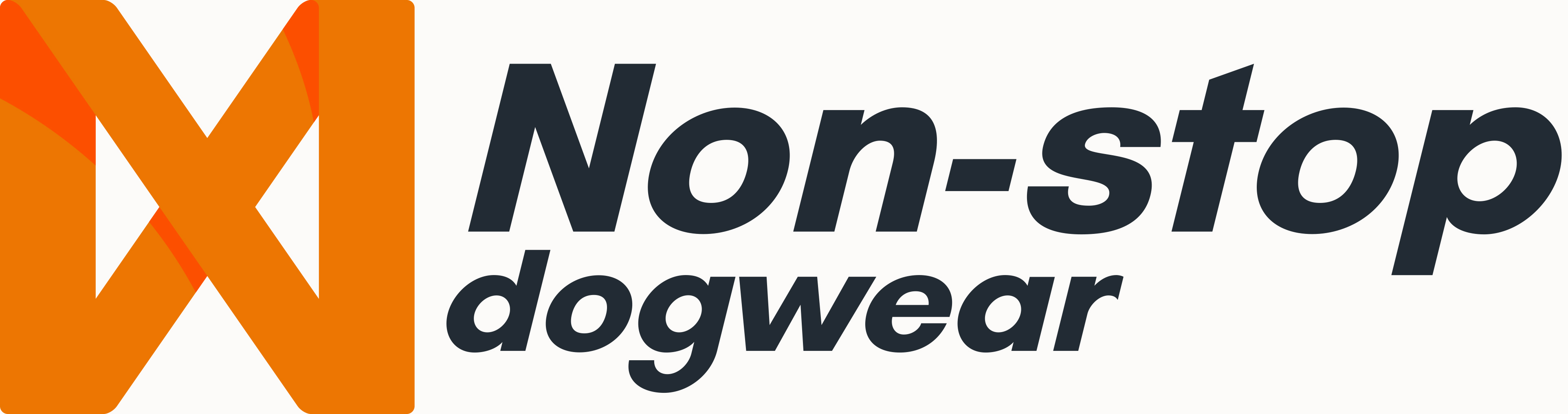 NON-STOP DOGWEAR