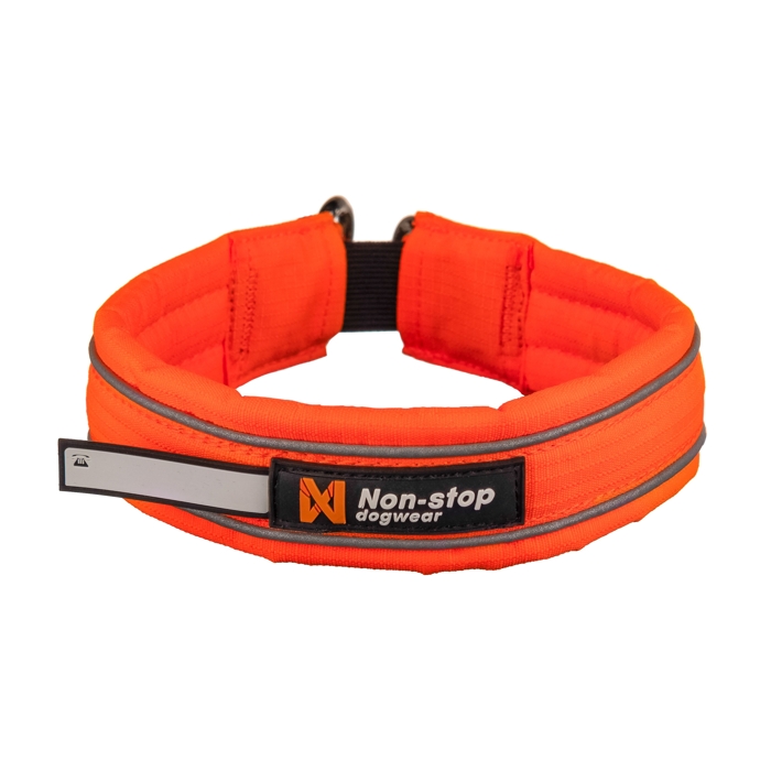 Non-stop dogwear Bezpečnostný obojok SAFE