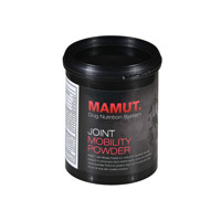 Mamut joint mobility powder