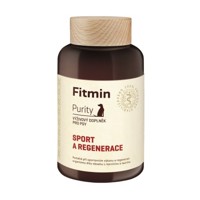 Fitmin Purity Sport a regenerace doplnok pre psy 240 g