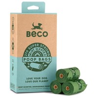 BeCo poop bags 300ks