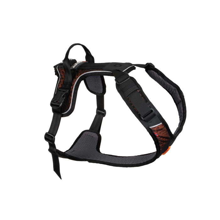 Non-stop dogwear Postroj Rock
