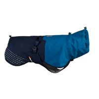 Non-stop dogwear Fjord Raincoat (oranžový, fialový, modrý, čierny, zelený)