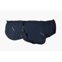 Non-stop dogwear Kabátik Glacier Wool 2.0 (modrý, zelený)