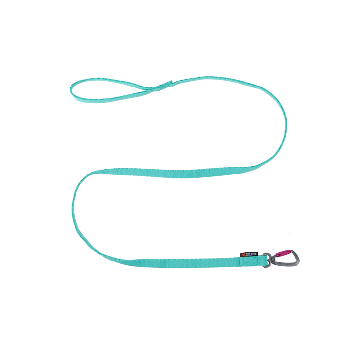 Non-stop dogwear Vodzka s amortizérom 2m aqua