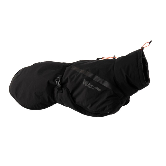 Non-stop dogwear kabátik Trekking insulated