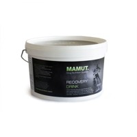 Mamut recovery