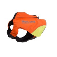 Non-stop dogwear Reflexná vesta Protector GPS