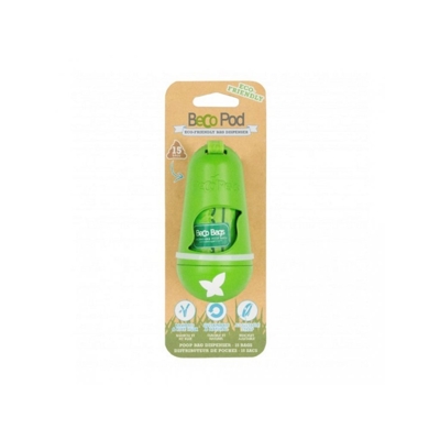 BeCo Poop bag Holder