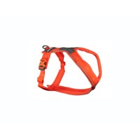 Non-stop dogwear Postroj LINE 5.0 (oranžový, fialový, modrý, čierny, zelený, t...