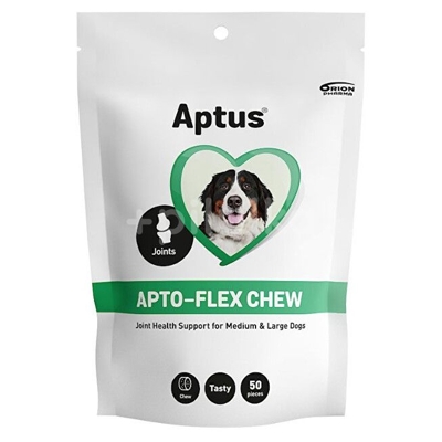 Aptus apto flex Chew 50ks