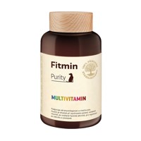 Fitmin Purity Multivitamin 200g