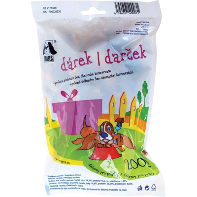 MAPES Darček 0,2kg