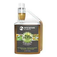 PETS NATURE 3-6-9 olej, 250 ml