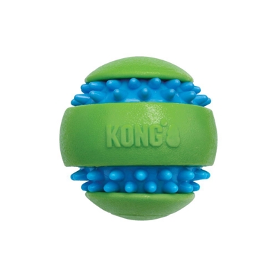 KONG Squeezz Goomz Ball M