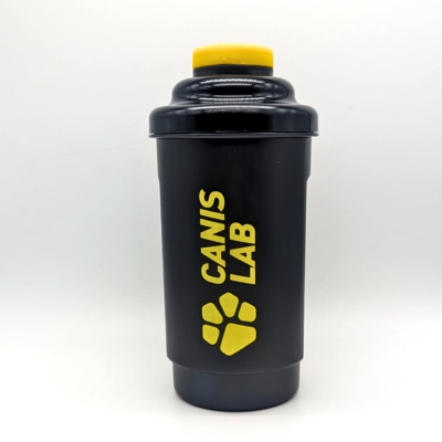 Shaker Canis Lab  600 ml