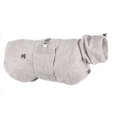 Non-stop dogwear Župan Drying coat