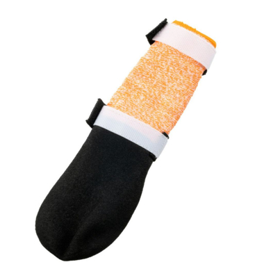 Non-stop dogwear Protector bootie high 4ks