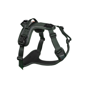 Non-stop dogwear Postroj Ramble (Fialový, zelený...