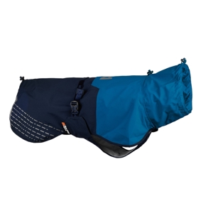Non-stop dogwear Fjord Raincoat (oranžový, fialo...