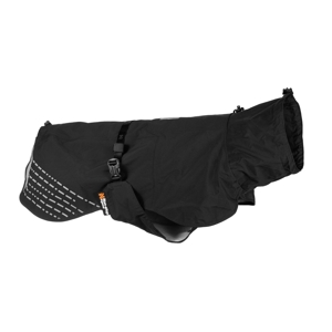 Non-stop dogwear Fjord Raincoat (oranžový, fialo...