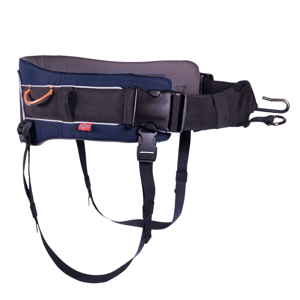 Non-stop dogwear Opasok Trekking (Modrý alebo fi...