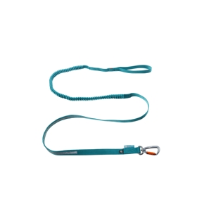 Non-stop dogwear Vôdzka TOURING (Čierna, Teal) (...