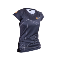 Non-stop dogwear Dámske športové tričko