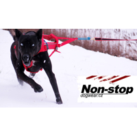 Non-stop dogwear Kombinovaný postroj