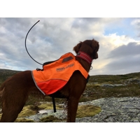 Non-stop dogwear Reflexná vesta Protector GPS