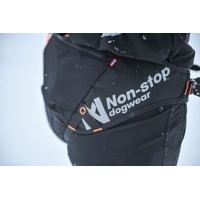 Non-stop dogwear Opasok Loype pro (ideálny pre zimné športy)