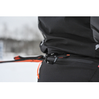 Non-stop dogwear Opasok Loype pro (ideálny pre zimné športy)