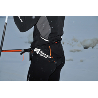 Non-stop dogwear Opasok Loype pro (ideálny pre zimné športy)