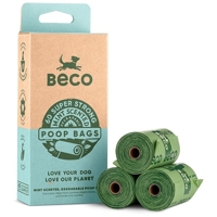 BeCO poop bags 60ks