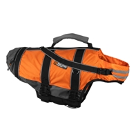 Non-stop dogwear Plávacia vesta SAFE LIFE JACKET 2.0