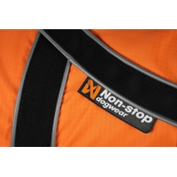 Non-stop dogwear Plávacia vesta SAFE LIFE JACKET 2.0