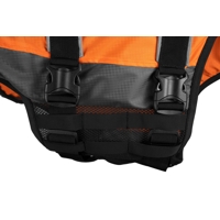 Non-stop dogwear Plávacia vesta SAFE LIFE JACKET 2.0