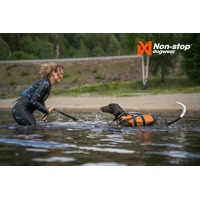 Non-stop dogwear Plávacia vesta SAFE LIFE JACKET 2.0