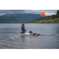 Non-stop dogwear Plávacia vesta SAFE LIFE JACKET 2.0