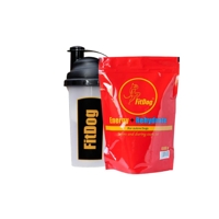 Fitdog Energy and Rehydrate 600g