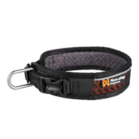 Non-stop dogwear Nastaviteľný obojok ROCK