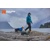 Pršiplášť Non-stop dogwear Fjord Raincoat (oranžový, fialový, modrý, čierny, zelený)