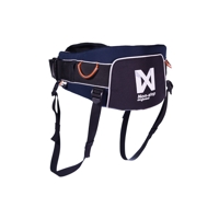Non-stop dogwear Opasok Trekking (Modrý alebo fialový)