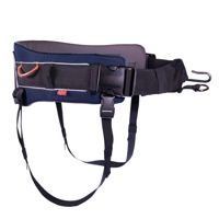 Non-stop dogwear Opasok Trekking (Modrý alebo fialový)