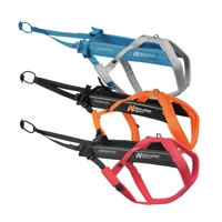 Non-stop dogwear postroj Freemotion 5.0 (oranžový, ružový, modrý, teal, aqua)