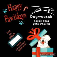 Darčeková poukážka 20-200EUR