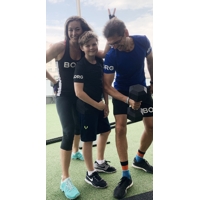 Personal trainings package for new clients